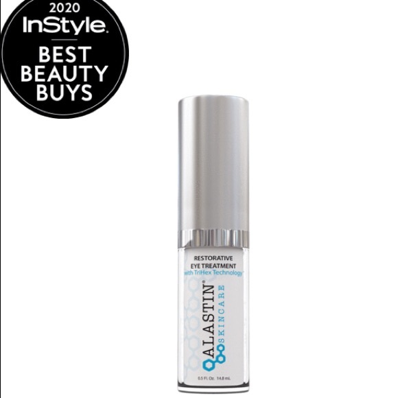 alastin restorative eye complex